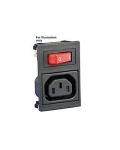 BZV47/Z0000/74 | BZV47Z000074 | Bulgin IEC
