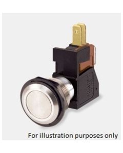 C0911KBAAJ | Arcolectric | Push Button Switch