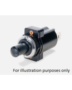 C0936PAAAA | Arcolectric | Push Button Switch