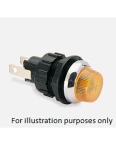 C1090FEFAB | Arcolectric | Lamp Holder