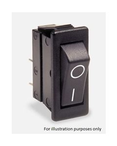 C1300ALAAA | Arcolectric | Rocker Switch