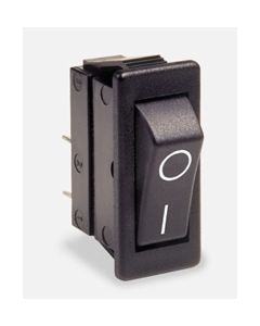 C1501ABAAB | Arcolectric | Rocker Switch