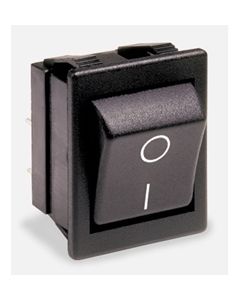 C1551VAAAB | Arcolectric | Rocker Switch