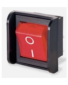 C1553PTNAU | Arcolectric | Rocker Switch