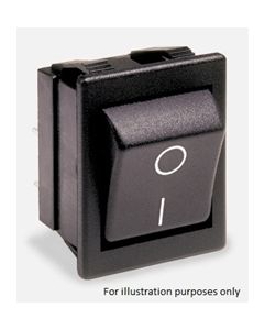 C1560AAAAA | Arcolectric | Rocker  Switch