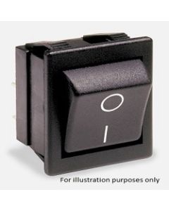 C1570AAAAA | Arcolectric | Rocker Switch