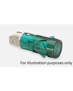 C287000MAA | Arcolectric | Red LED Indicator