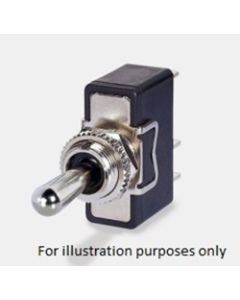 C3921BAAA | Arcolectric |  Toggle Switch