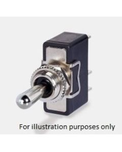 C3921BEAAA | Arcolectric | Toggle Switch