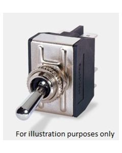 C3950BAAAA | Arcolectric |  Toggle Switch