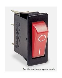 C5503AAFAN | Arcolectric | Rocker  Switch