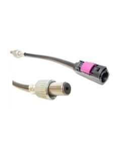 Cable Assy FAKRA Female | FAKRAFemale | Cable