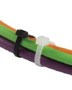 61115 | KB 15   natural  2,2x  75 mm | Cable Tie
