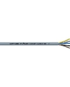 00100004 | OLFLEX CLASSIC 100 300/500V | Flexible PVC Cable