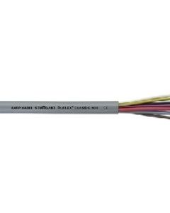 0010004 | OLFLEX CLASSIC 100 300/500V | Flexible PVC Cable