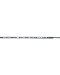 1120457 | OLFLEX CLASSIC 100 BK 0,6/1 KV | Flexible PVC Cable