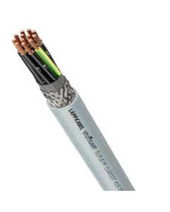 1314006 | OLFLEX CLASSIC 415 CP 5X0,5 | Shielded Cable