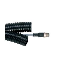 31250 | CONFIX WST  NW 45 | Split Corrugated Conduit