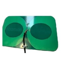 CUADO L LTE PCB | Wideband PCB Antenna