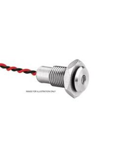 DX0507/BL/00 | DX0507BL00 | Vandal Resistant LED Indicator