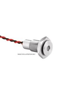 DX0508/BL/00 | DX0508BL00 | Vandal Resistant LED Indicator