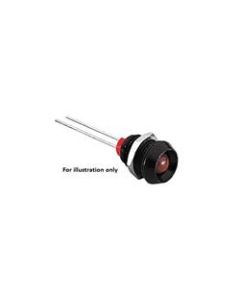 DX1090/TR | DX1090TR | Bulgin LED Indicator