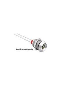 DX1091/TR | DX1091TR | Bulgin LED Indicator