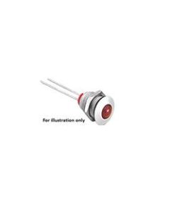 DX1093/GN/02 | DX1093GN02 | Bulgin LED Indicator