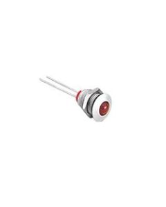 DX1093/RD | DX1093RD | Bulgin LED Indicator