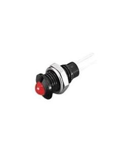 DX1119/GN | DX1119GN | Bulgin LED Indicator