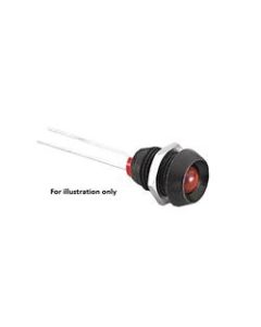 DX1121/GN | DX1121GN | Bulgin LED Indicator