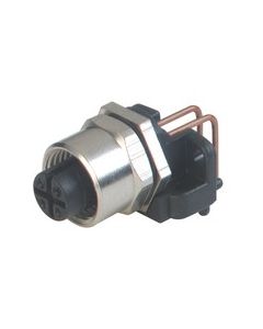 EF12LW4 Au | 933395200 | Connector