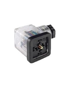 HD-209/SL-24V-IN-BPVRD | HD209SL24VINBPVRD | Connector
