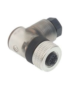 ELWIKA 4012 PG7 Transparent | 933173199 | Connector