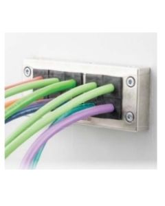 99402 | EMC-KEL-U 16/8 | Cable Entry Frame