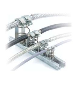 36222 | SKZ 3 8 | EMC Shield Bracket