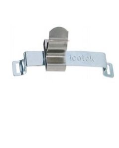 36810 | SFS/SKL 1.5-3.0 | Shield Clamp
