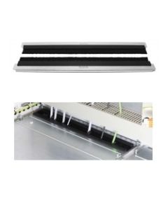 58000 | KDR-BES TS8-600 (458mm) | Gland Plate