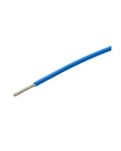 107001000100 | Equipment wire (Blue) 0.75mm2