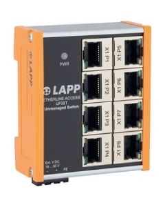 21700145 | ETHERLINE® ACCESS UF08T
