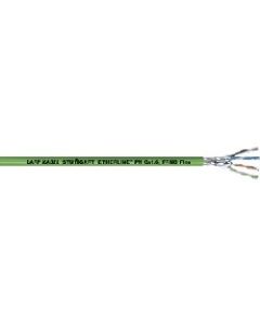 2170931 | ETHERLINE PN CAT.6A FRNC FLEX 4X2X23/7 | Network Cable
