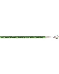 2170450 | ETHERLINE TRAY CAT.5E Y 4X22AWG/4PR | Network Cable