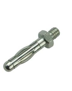 ETM03242 | 4mm uninsulated Plug