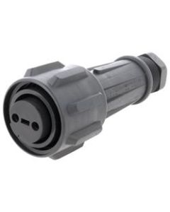 EXP-0911/02/S | EXP091102S | Bulgin | Connector