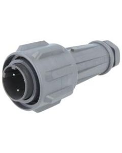 EXP-0911/03/P | EXP091103P | Bulgin | Connector