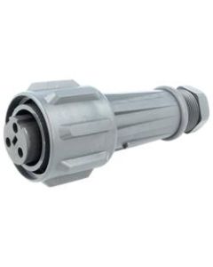EXP-0911/03/S | EXP091103S | Bulgin Connector