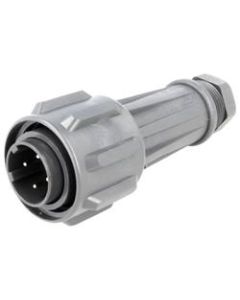 EXP-0911/04/P | EXP091104P | Bulgin | Connector