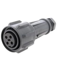 EXP-0911/04/S | EXP091104S | Bulgin | Connector