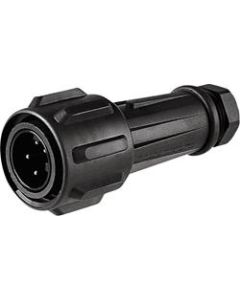 EXP-0911/05/P | EXP091105P | Bulgin | Connector