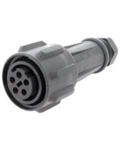 EXP-0911/05/S | EXP091105S | Bulgin | Connector